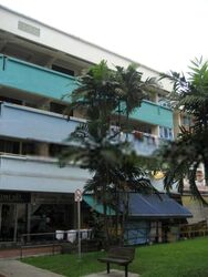 Kampong Ubi View (D14), Retail #453689491